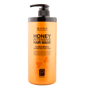 Маска для волос `DAENG GI MEO RI` HONEY Интенсивная с пчелиным маточным молочком