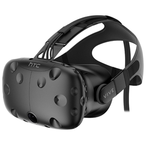 Htc Vive