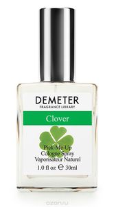 Demeter Clover