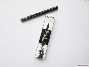 Подводка для глаз NYX EPIC INK