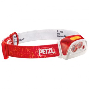 Налобный фонарь Petzl