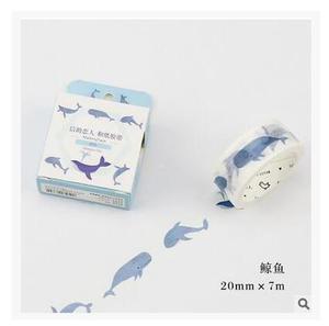Life Series Washi Tape