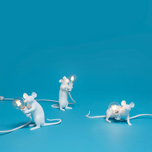 Mouse Lamp (Seletti)