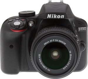 Nikon D3300 Kit