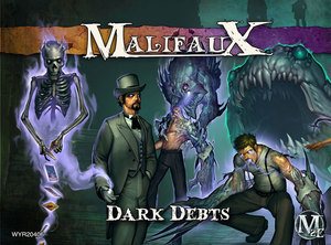 мастер из Malifaux