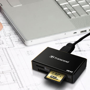 Transcend TS-RDF8K