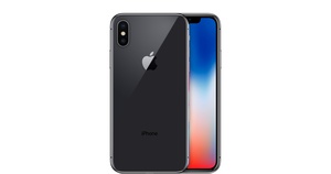 iPhone x или 8 , а может и 11 ))