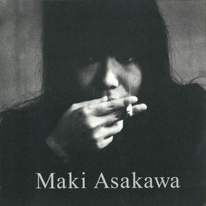 Maki Asakawa - Maki Asakawa (2xLP, Comp)