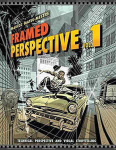 Framed Perspective 1-2 vol