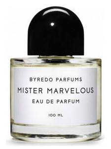 Mister Marvelous Byredo