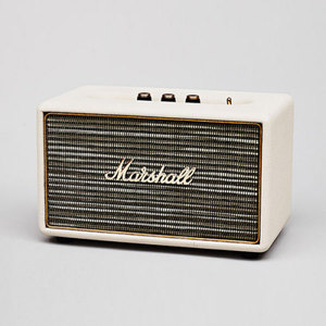 Акустика Marshall