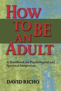 "How to Be an Adult"