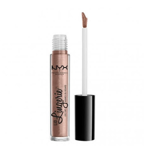 NYX ПЕРЛАМУТРОВЫЕ ТЕНИ ДЛЯ ВЕК LID LINGERIE - 08 New Romance