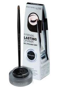 MAYBELLINE EyeStudio Lasting Drama Gel Liner