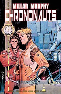 Chrononauts