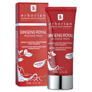 Erborian Королевский Женьшень массажная лифтинг-маска