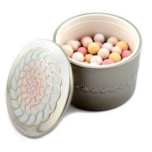 Guerlain Meteorites Perles Illuminating Powder - # 01 Teint Rose