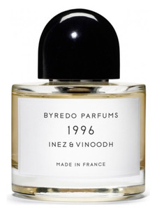 1996 Byredo