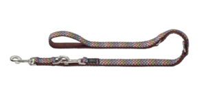 Hunter Krazy Zigzag leash