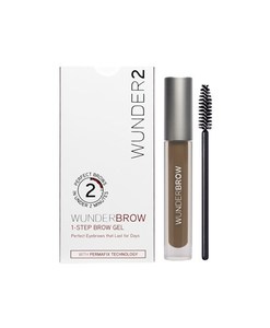 WUNDERBROW Eyebrow Gel