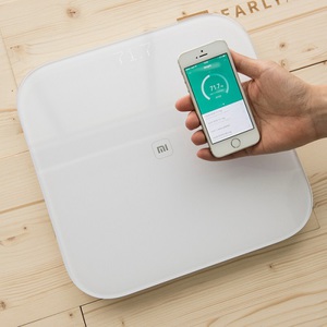 весы Xiaomi Mi Smart Scale