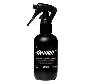 Спрей для тела Lush Twilight