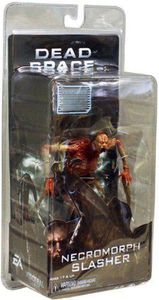 NECA Dead Space 2 Action Figure Necromorph Slasher