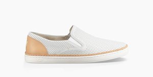 Women's Adley Perf Slip-On