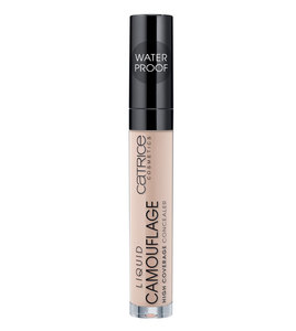 Catrice - Corrector Liquid Camouflage