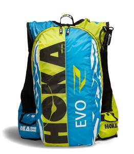 Hydration pack Hoka One One Evo race 17L