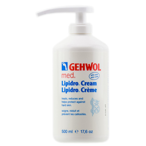 Gehwol Lipido Cream