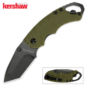 Kershaw Shuffle II