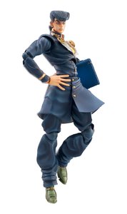 JJBA: Josuke Higashikata - Action Figure