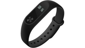 Фитнес-браслет Xiaomi Mi Band 2