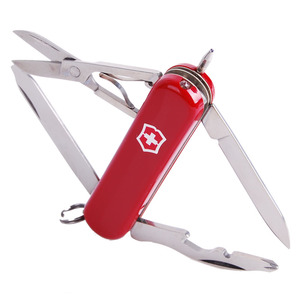 Нож-брелок Victorinox 58мм