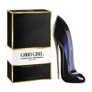 Духи Carolina Herrera Good Girl