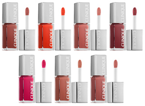 Clinique Pop Lacquer lip colour + primer