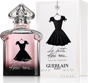 GUERLAIN LA PETITE ROBE NOIRE EDP