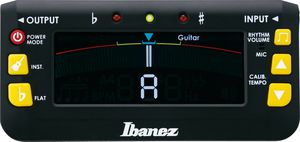 IBANEZ MU2 TUNER