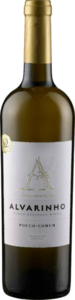 Вино Alvarinho Pouco Comum