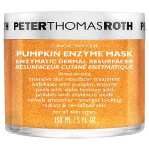 Маска для лица Peter Thomas Roth Pumpkin Enzyme Mask