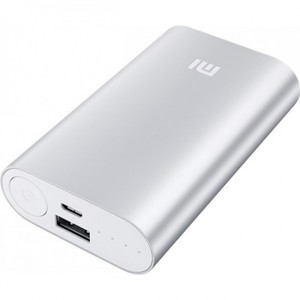 Портативный внешний аккумулятор Xiaomi Mi Power Bank