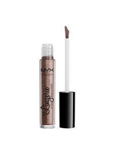 NYX Перламутровые тени LID LINGERIE