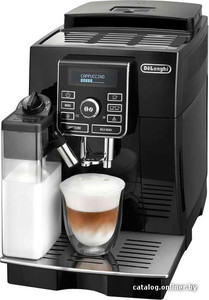 Кофемашина DeLonghi ECAM 25.462.B
