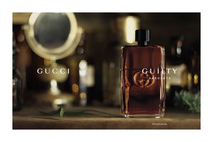 Gucci Guilty Absolute Pour Homme