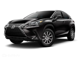 Lexus NX 200