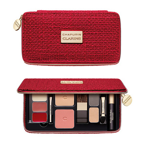 Набор для макияжа Palette de Maquillage Chapurin от CLARINS