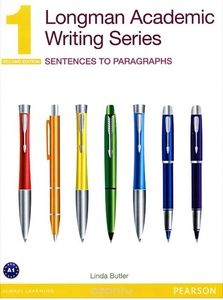 Longman Academic Writing Series