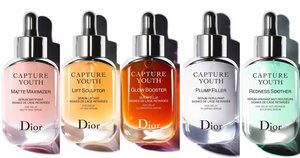 DIOR CAPTURE YOUTH