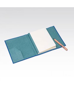 Fabriano Alessandra Notebook (blue)